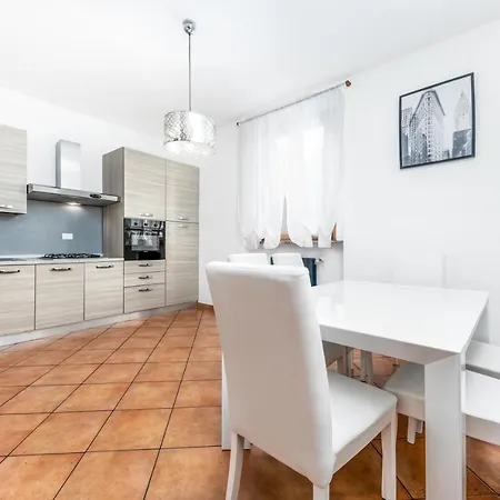 Casa Da Majora Apartamento Sesto San Giovanni