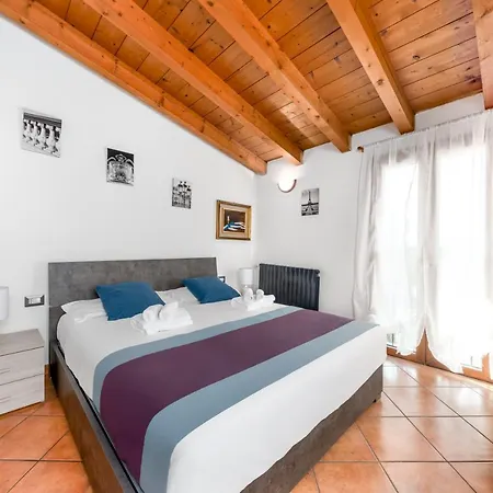 Casa Da Majora Apartamento