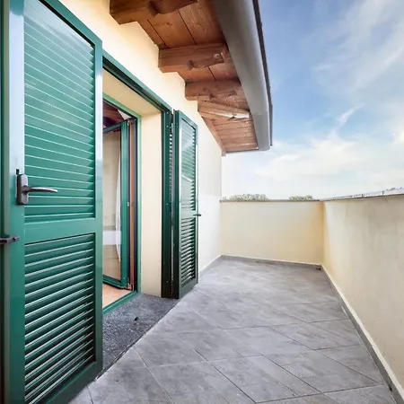 Casa Da Majora Apartamento Sesto San Giovanni