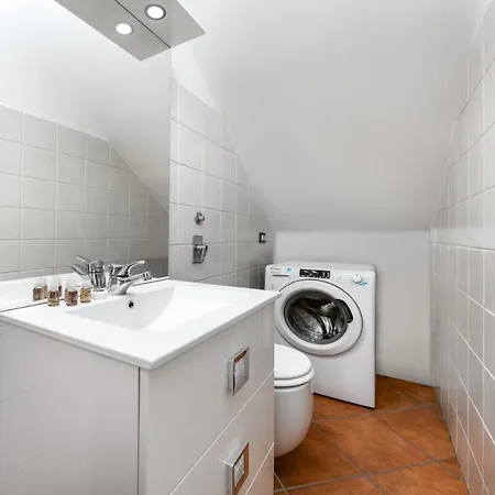 Apartamento Casa Da Majora Sesto San Giovanni