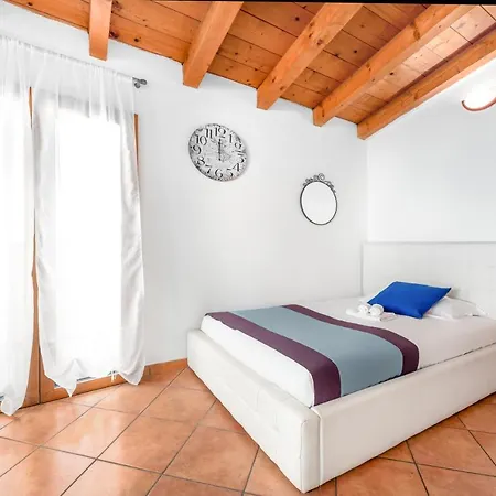 Apartamento Casa Da Majora