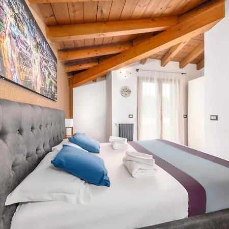 Casa Da Majora Apartamento Sesto San Giovanni